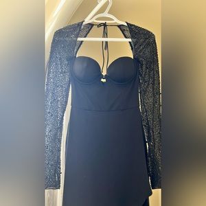 Oh Polly brand new dress/ figs scrubs/ healthcare scrubs size xs/s